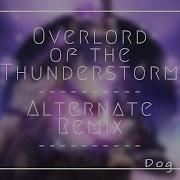 Dog Beats Genshin Impact Overlord Of The Thunderstorm