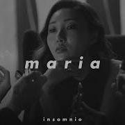 Hwasa Maria Slowed Reverb