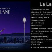 La La Land Music