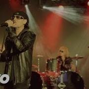 Scorpions Ruby Tuesday Videoclip