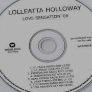 Loleatta Holloway Love Sensation 2006 Freemasons Club Mix