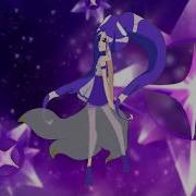 Lolirock Transformation Ally