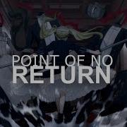 Point Of No Return Black Butler