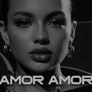 Amor Amor Remix