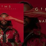 Gims Naïf