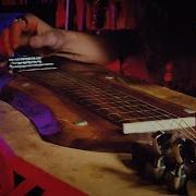 The Witch Doctor Slide Blues On The Ironing Board Lap Steel