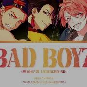 Bad Boyz Underground