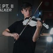 Itsamoney Violin Cover