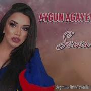 Aygun Agayeva Senen Ayri