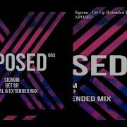 Signum Get Up Extended Mix