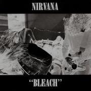 Nirvana Bleach Vinyl Rip