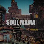 Soul Mama Zucchero