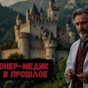 Пенсионер Медик Попал В Прошлое