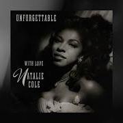 Natalie Cole Almost Like Being In Love Official Visualizer