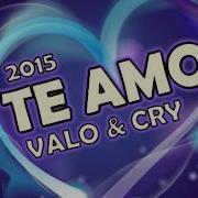 Enamorando Valo Cry Afro Rm