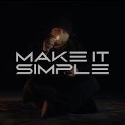 Make It Simple Anxiety
