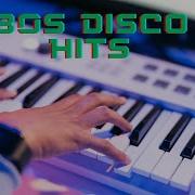 Hity Lat 80 Italo Disco Bass Fun Music Productions