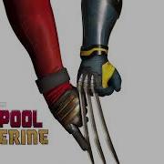 Like A Prayer From Deadpool Wolverine Trailer