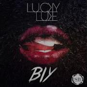 Lucky Luke Biy Baby I M Yours