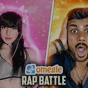 Epic Rap Battle Natalie Uwu