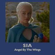 Angel By The Wings Sia S Voice Loop Extented