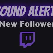 Follow Sound Twitch