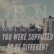 You Were Supposed To Be Different