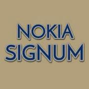 Nokia Ringtones Signum