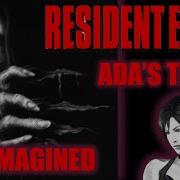 Resident Evil 2 Theme Remix