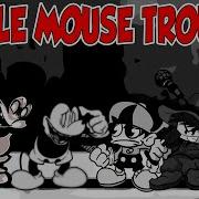 Fnf Triple Troble Mickey Mouse