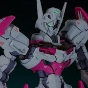 Gundam The Witch From Mercury Lfrith