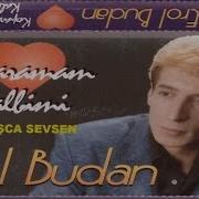 Erol Budan