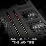 Sarah Washington Time And Tide