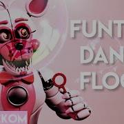 Fun Time Dance Floor На Русском