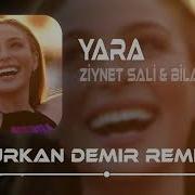 Ziynet Sali Remixes