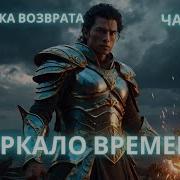 Точка Возврата Аудиокнига