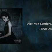 Alex Van Sanders Margad Traitor