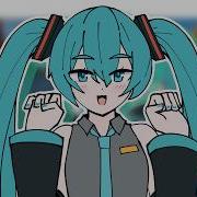 Hatsune Kaiju