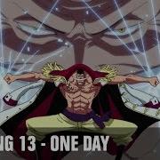 One Piece 13 Opening Rus