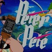 Peter Pan Ytp