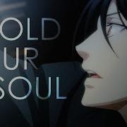 Sold Your Soul Black Butler