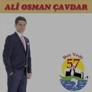 Ali Osman Çavdar Ne Umarsın Gocandan