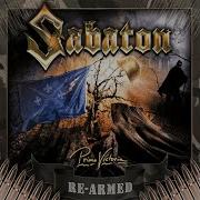 Sabaton Wolfpack Instrumental