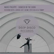 Dancer In The Dark От Marc Philippe