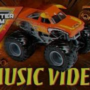 El Toro Loco Monster Truck Theme