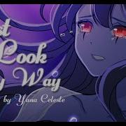 Just Look My Way Helluva Boss Cover By Yuna Celeste