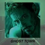 Adam Lambert Ghost Town Slowed Reverb