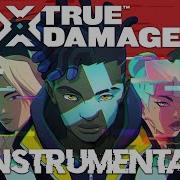 True Damage Instrumental