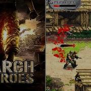 March Of Heroes Java Game