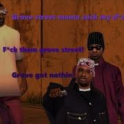 Gta Sa Quotes Gang